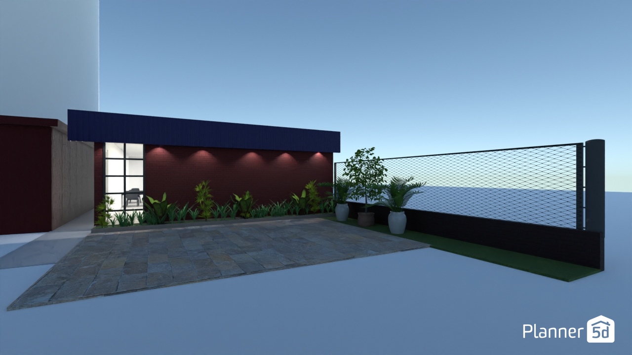 Auditorio #26095488 by Junior Araujo