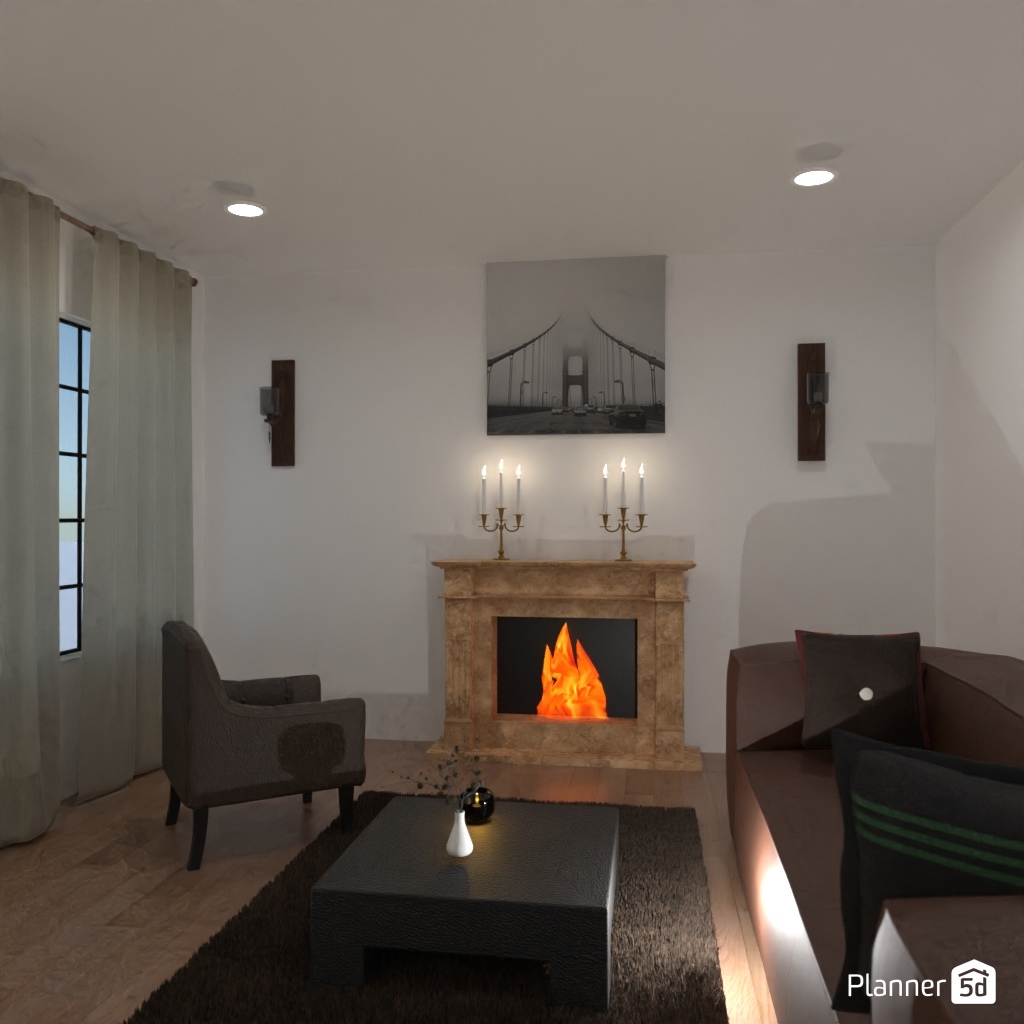 Candle day copy #23543342 by Editors Choice