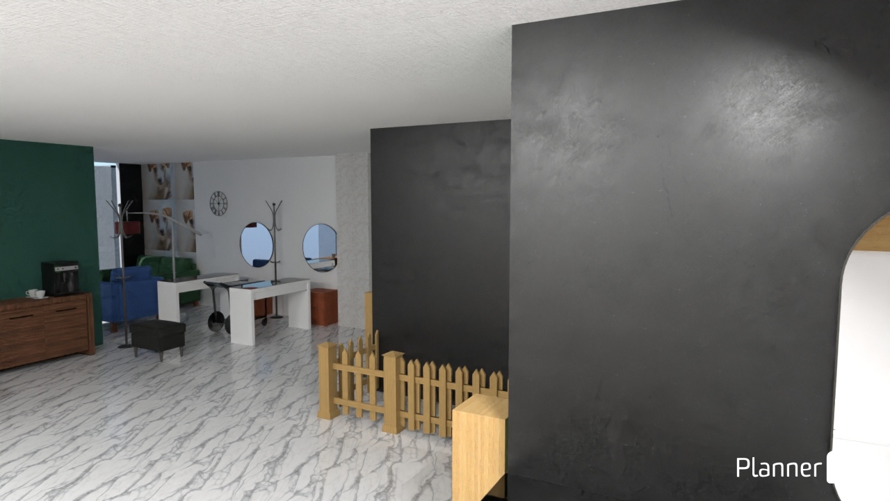 Proyecto PZP Burbur PRO Academy #23978443 by Juan Carlos