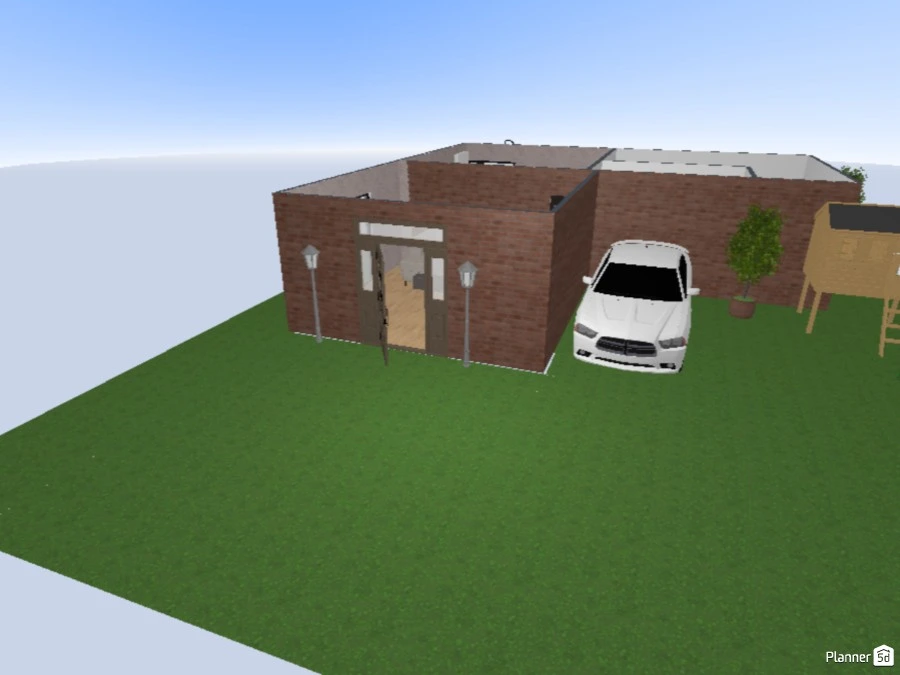 my house #3103776 by User 129982068