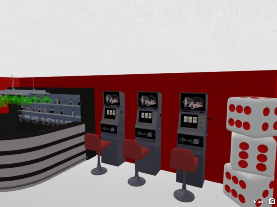 Man Cave #86424 by Sub_Urban Fan