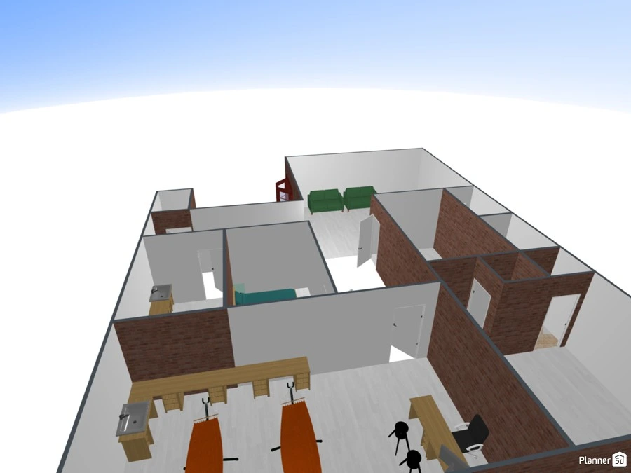 Clinic #3089228 by User 105099807