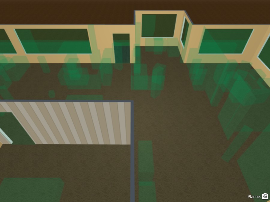 office #23450383 by Samuel Faulkner