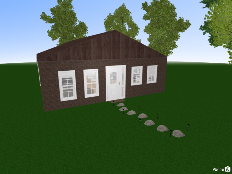 TAS Town home #23732311 by User 156034930