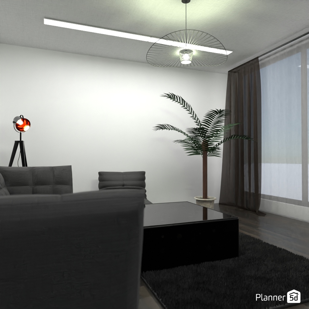 В ожидании черной пятницы #23365854 by Editors Choice