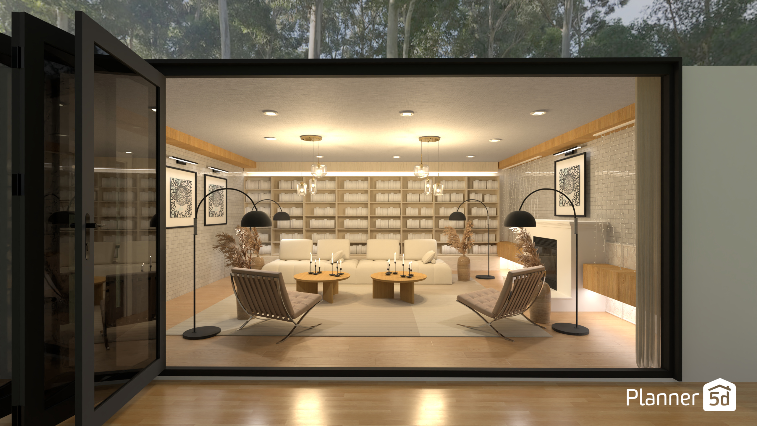 Hello 2024! #16726107 Por Interiors_by_trm