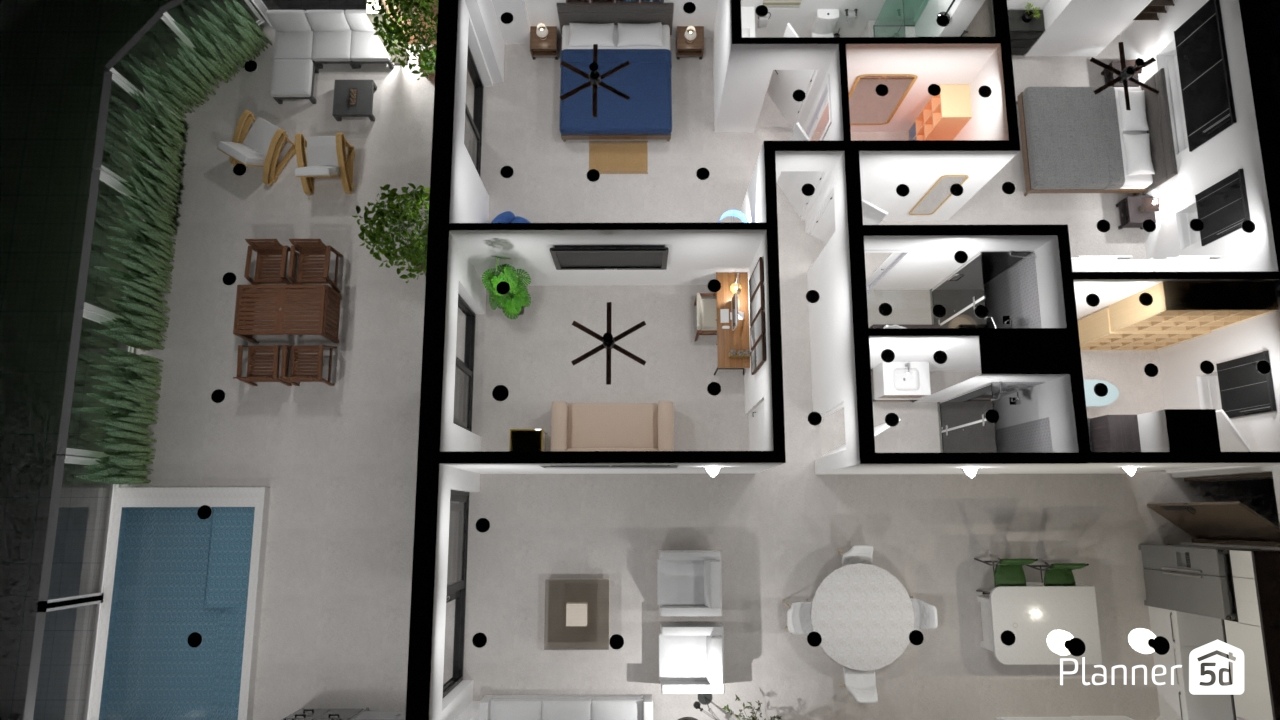 AI Upload - B25 a partir plano original copiar #26232184 by User 87352671