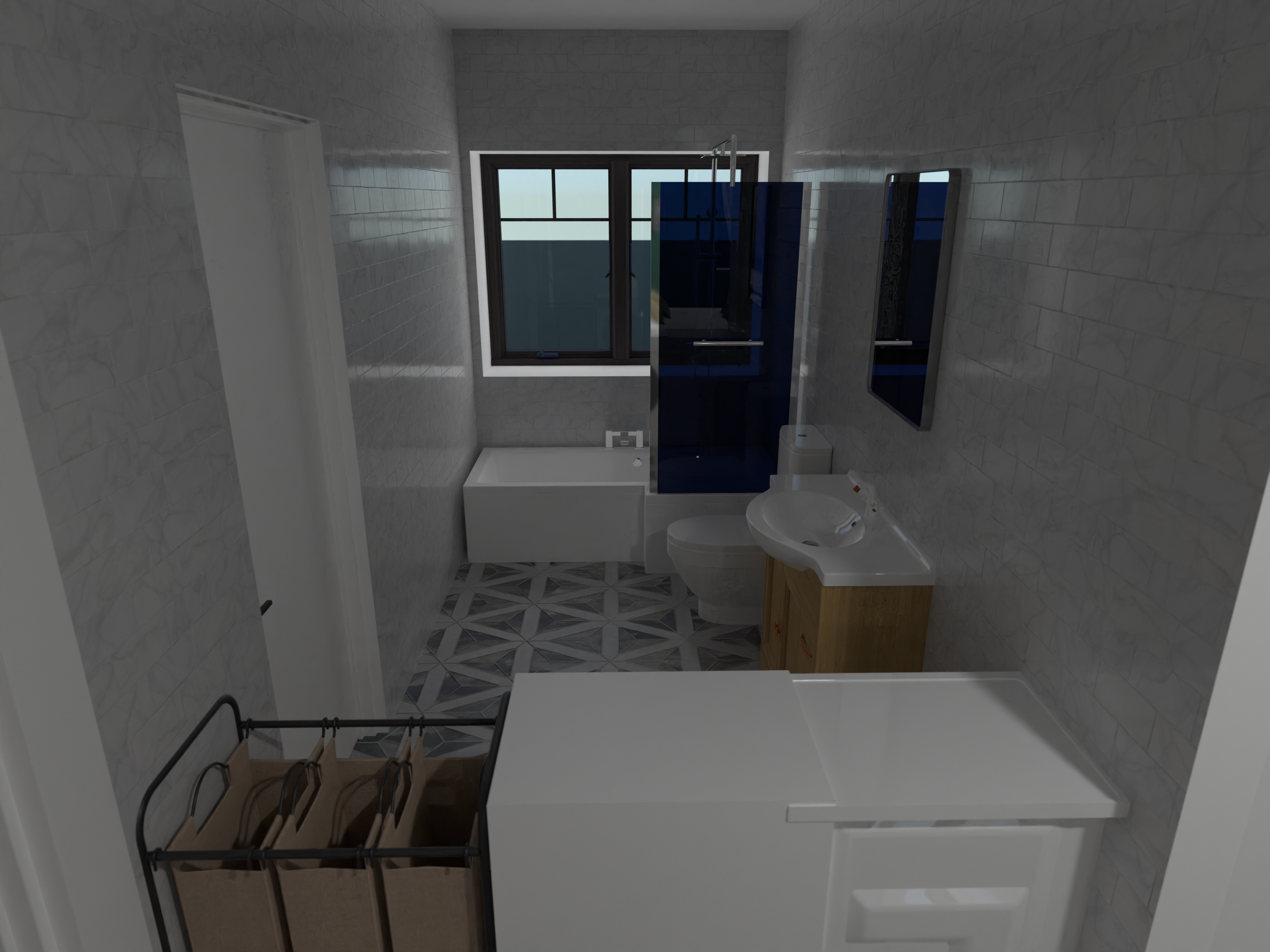 Piętro plan #23395518 by User 146842378