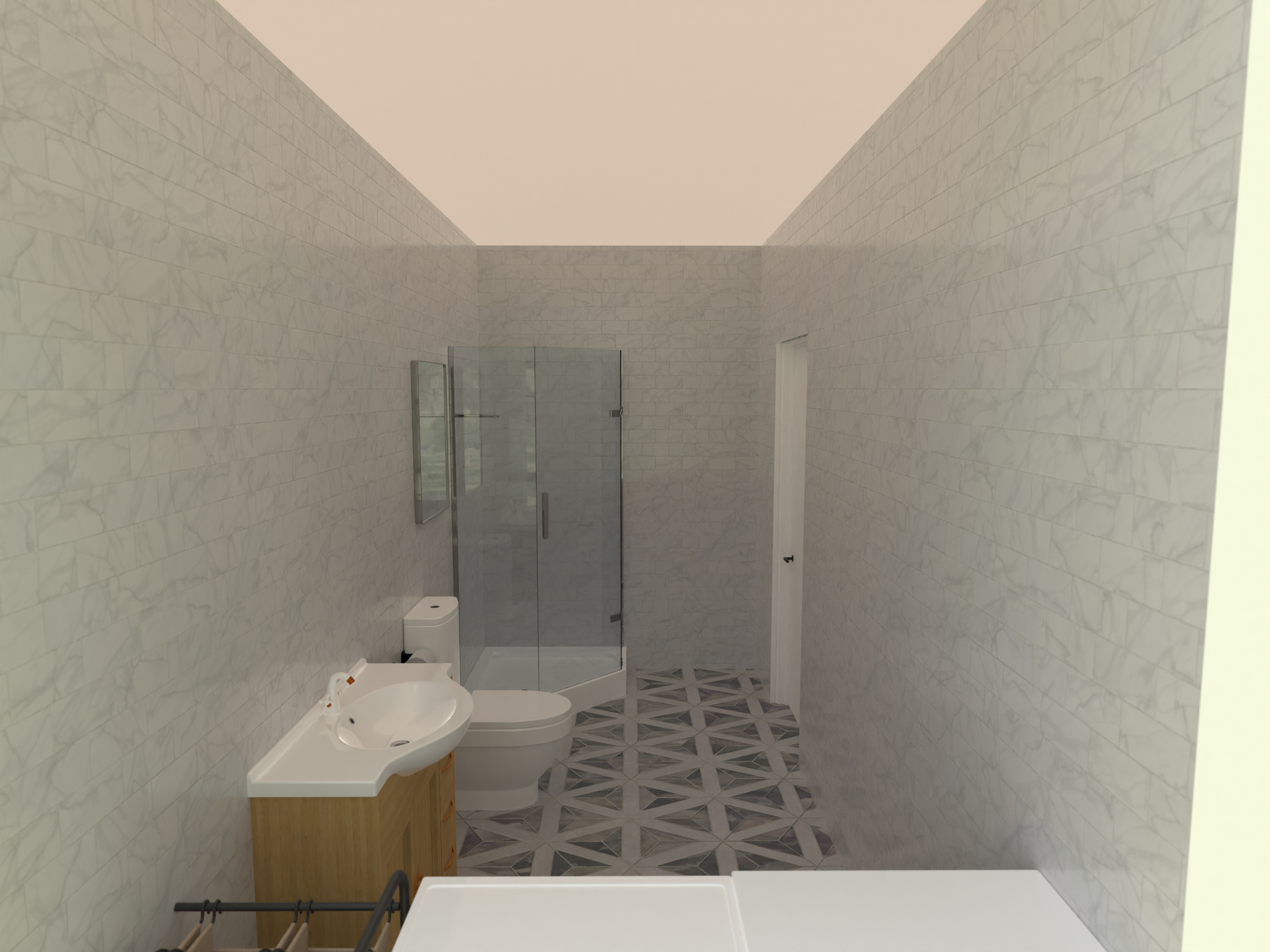 Piętro plan #23416935 by User 146842378