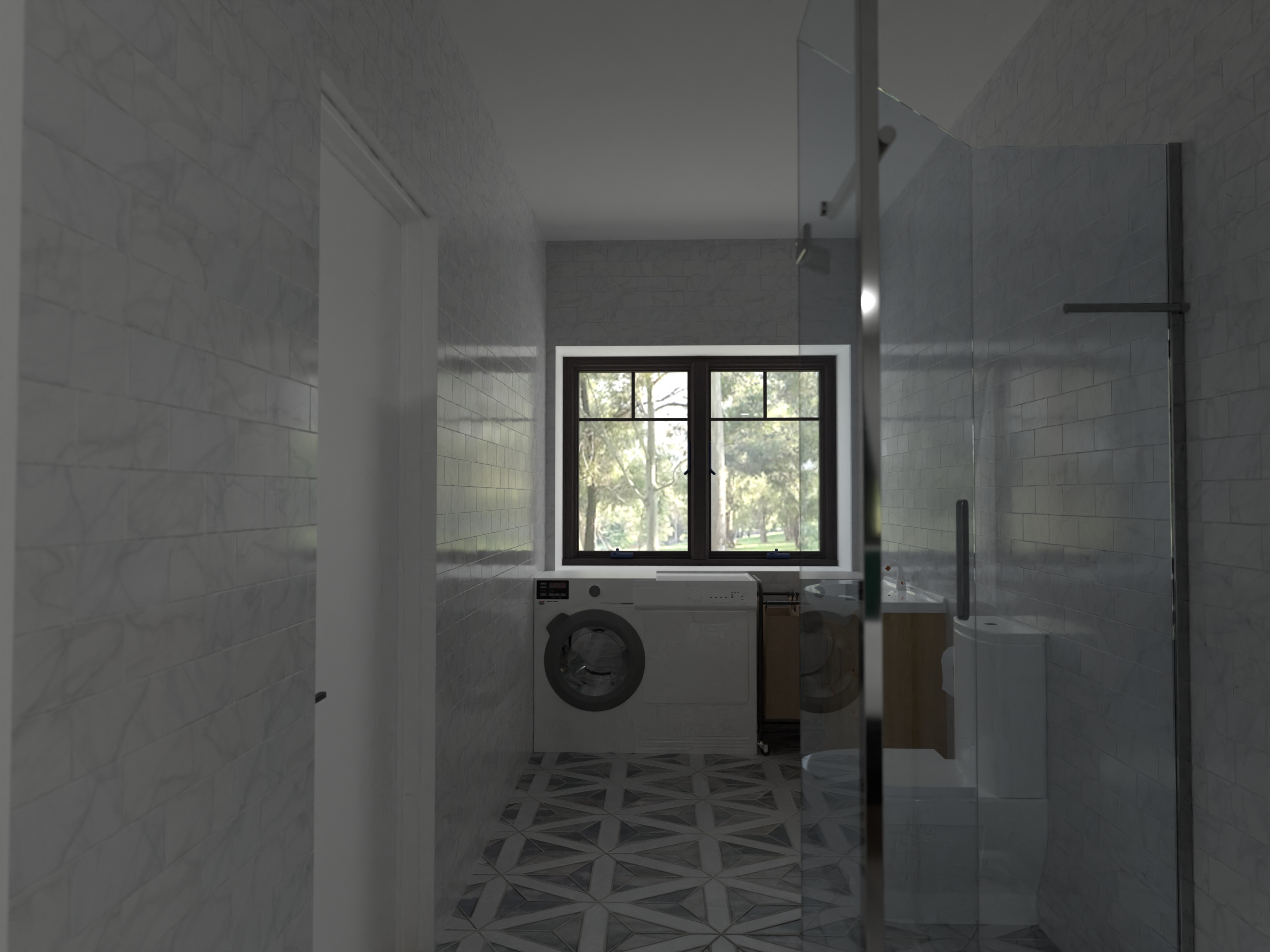 Piętro plan #23417295 by User 146842378