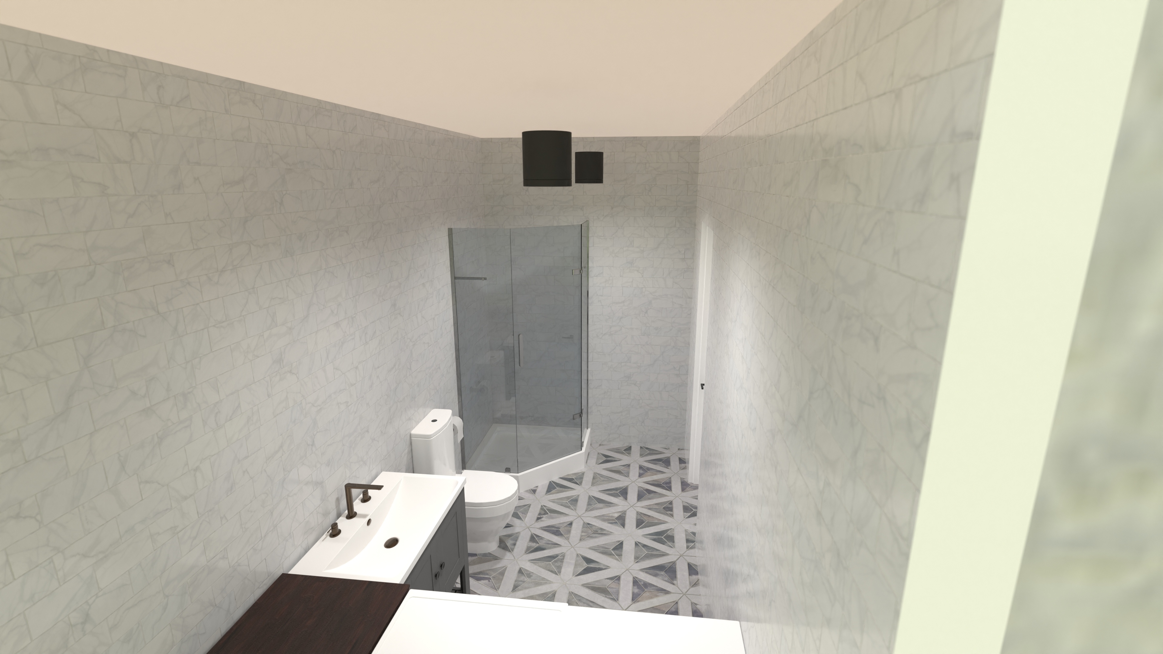 Piętro plan #23500482 by User 146842378