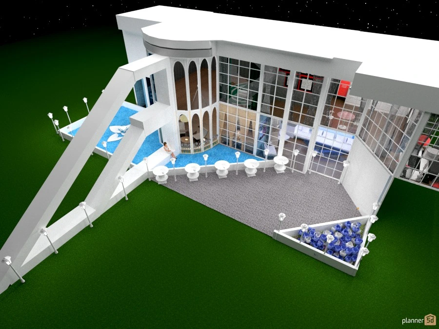House 80000.965$ #2918380 by Татьяна