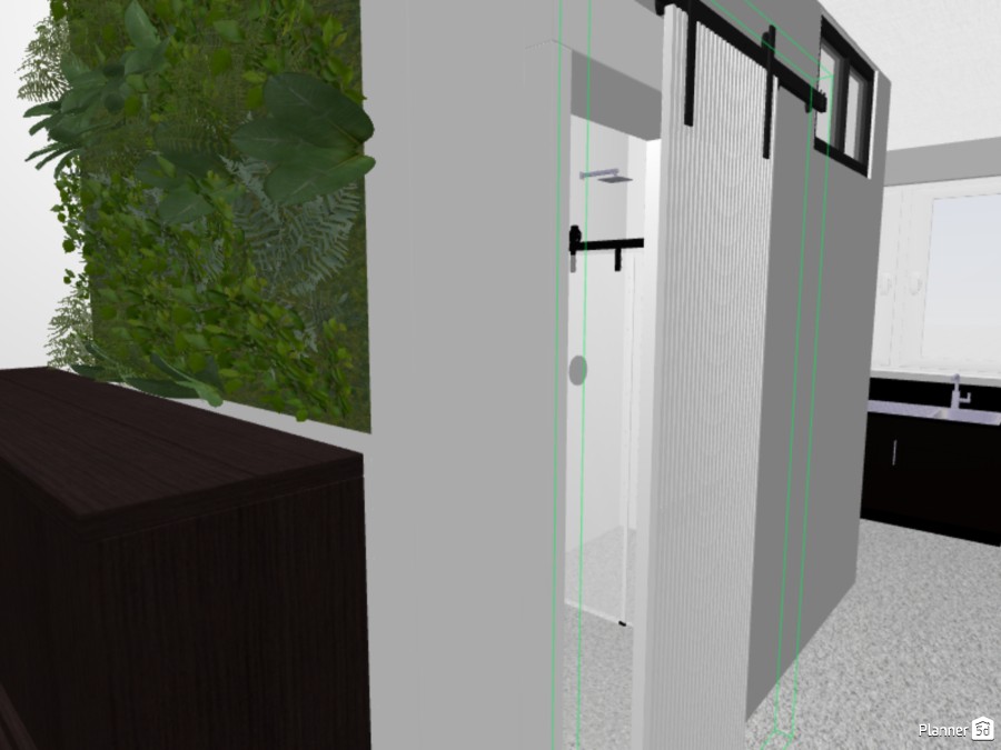 CASA DA CARBU #23395894 by kawamoto Rayane