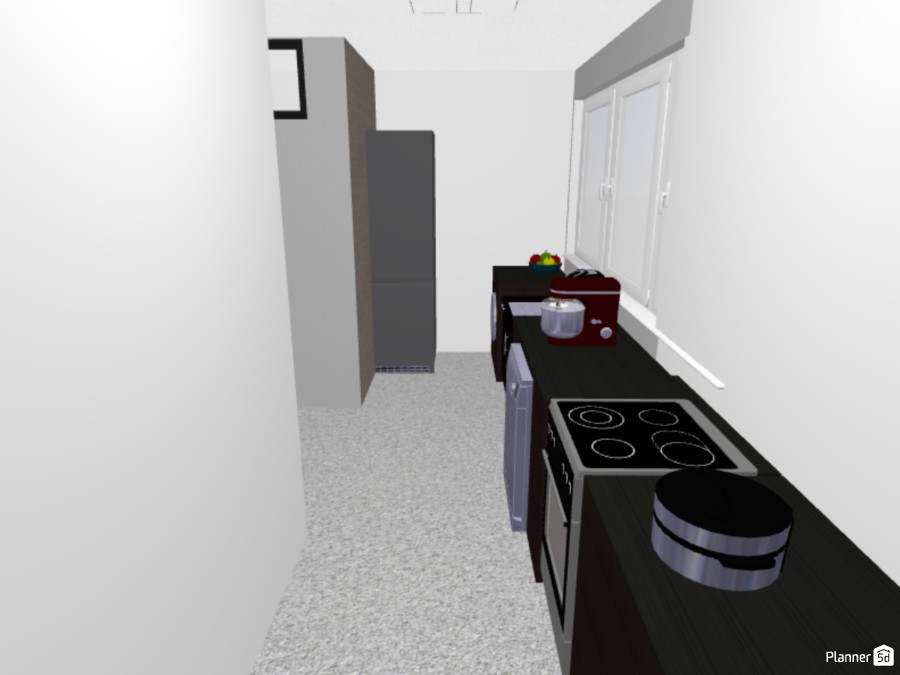 CASA DA CARBU #23395906 by kawamoto Rayane