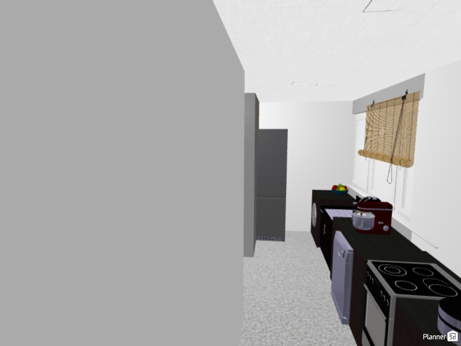 CASA DA CARBU #23395946 by kawamoto Rayane