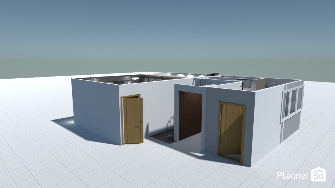 CASA DA CARBU #23399335 by kawamoto Rayane