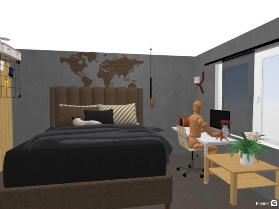 CASA DA CARBU #23395046 by kawamoto Rayane