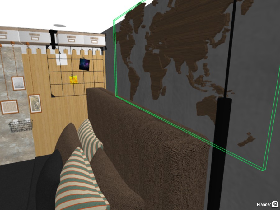 CASA DA CARBU #23395062 by kawamoto Rayane