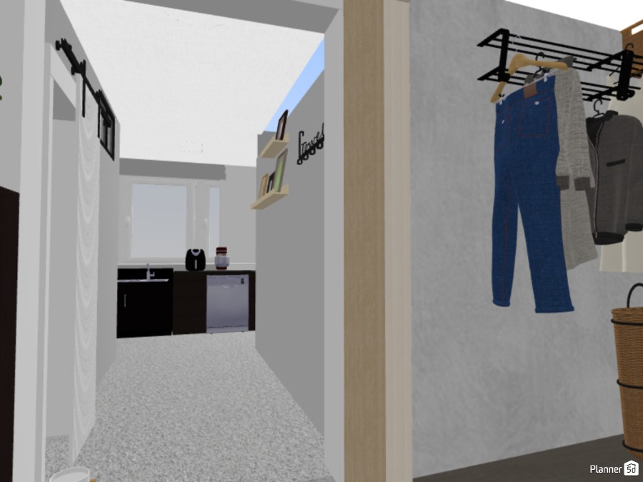 CASA DA CARBU #23395634 by kawamoto Rayane