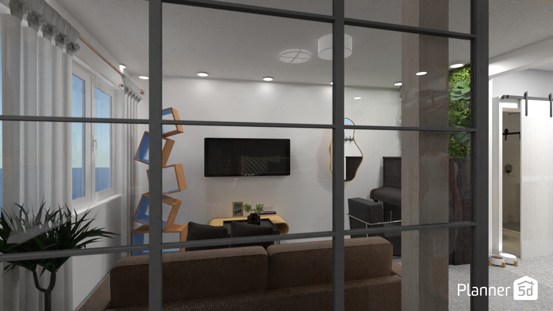 CASA DA CARBU #23395678 by kawamoto Rayane