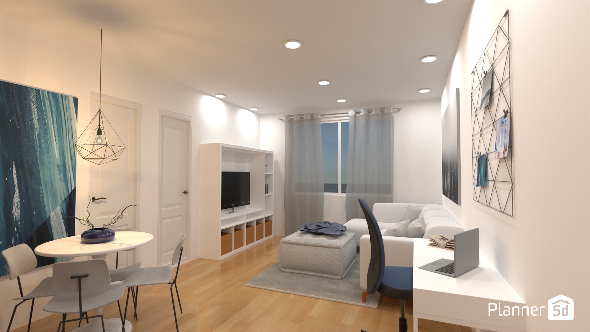 Arturo Soria #23372838 by Mercedes Raigada