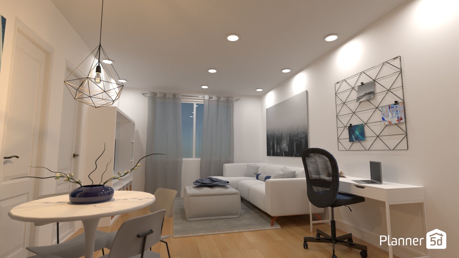 Arturo Soria #23372846 by Mercedes Raigada