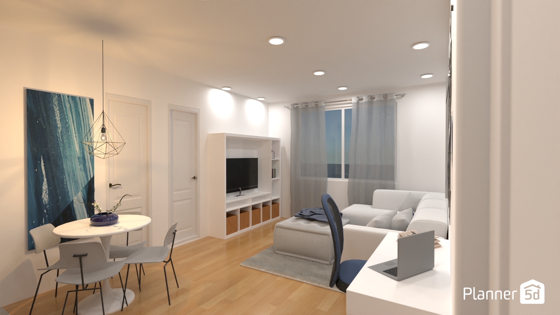 Arturo Soria #23372850 by Mercedes Raigada