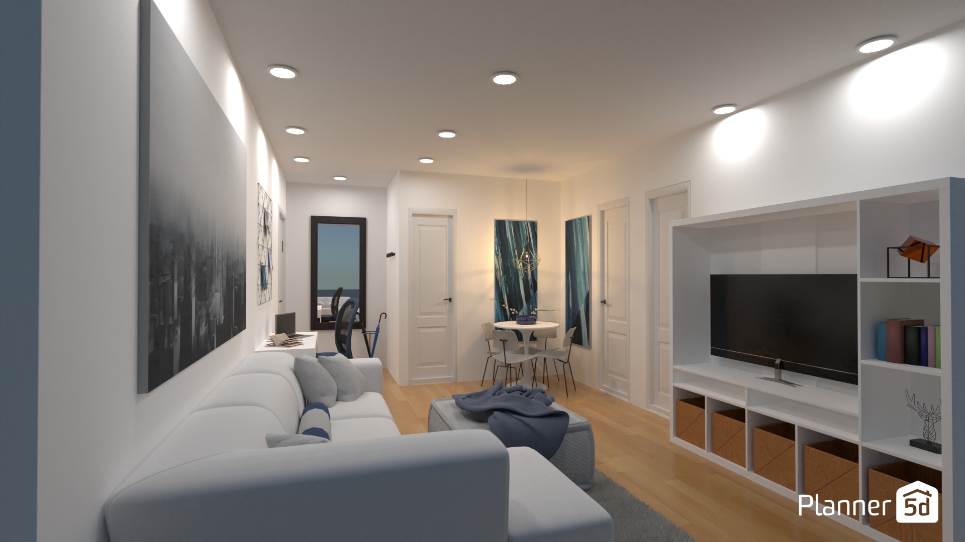 Arturo Soria #23373018 by Mercedes Raigada