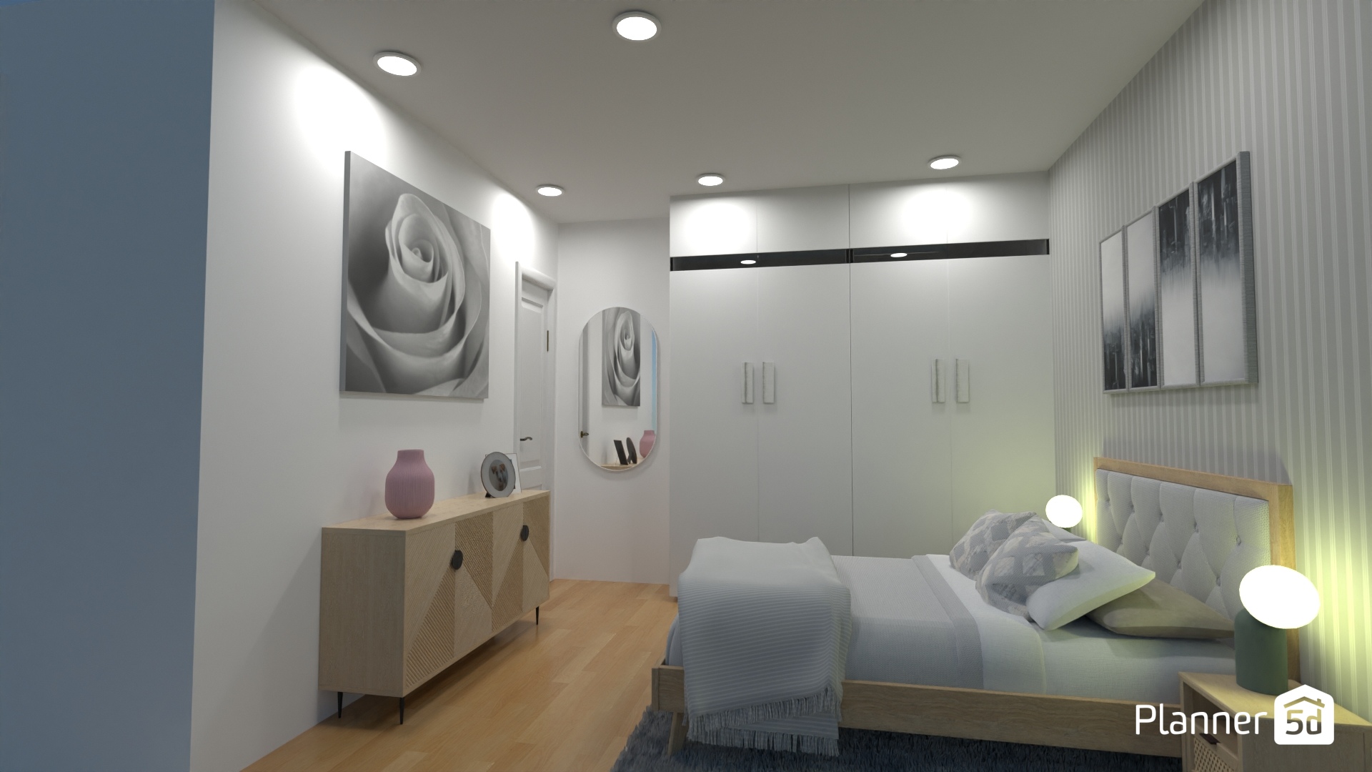 Arturo Soria #23378350 by Mercedes Raigada