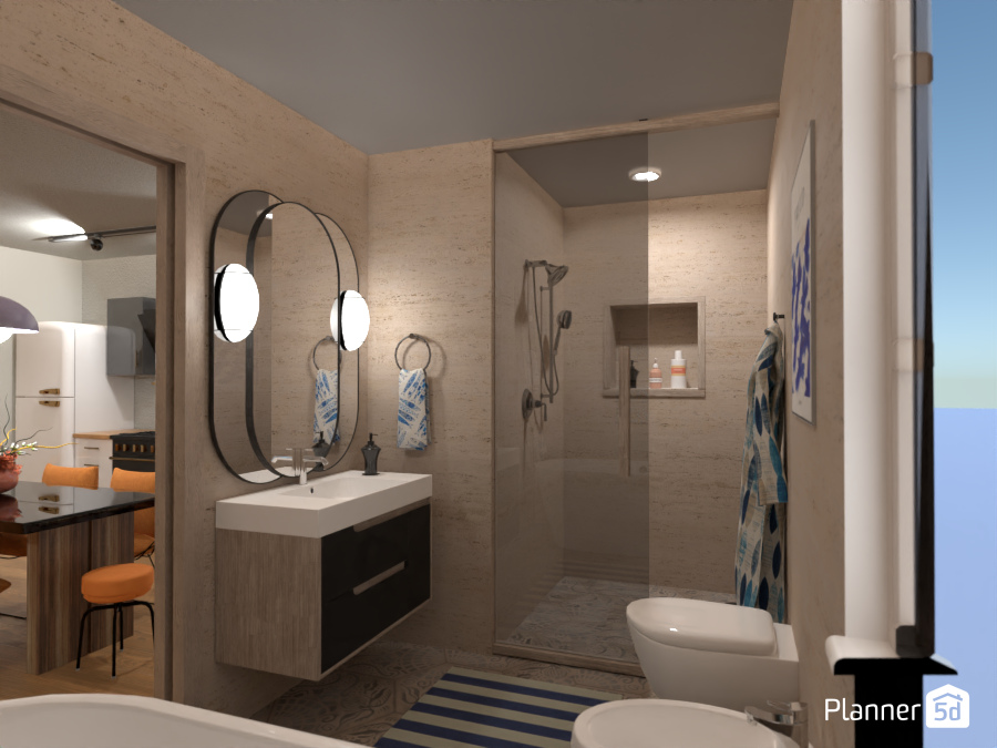 Attic 22 #3 #8324577 by Fede Lars