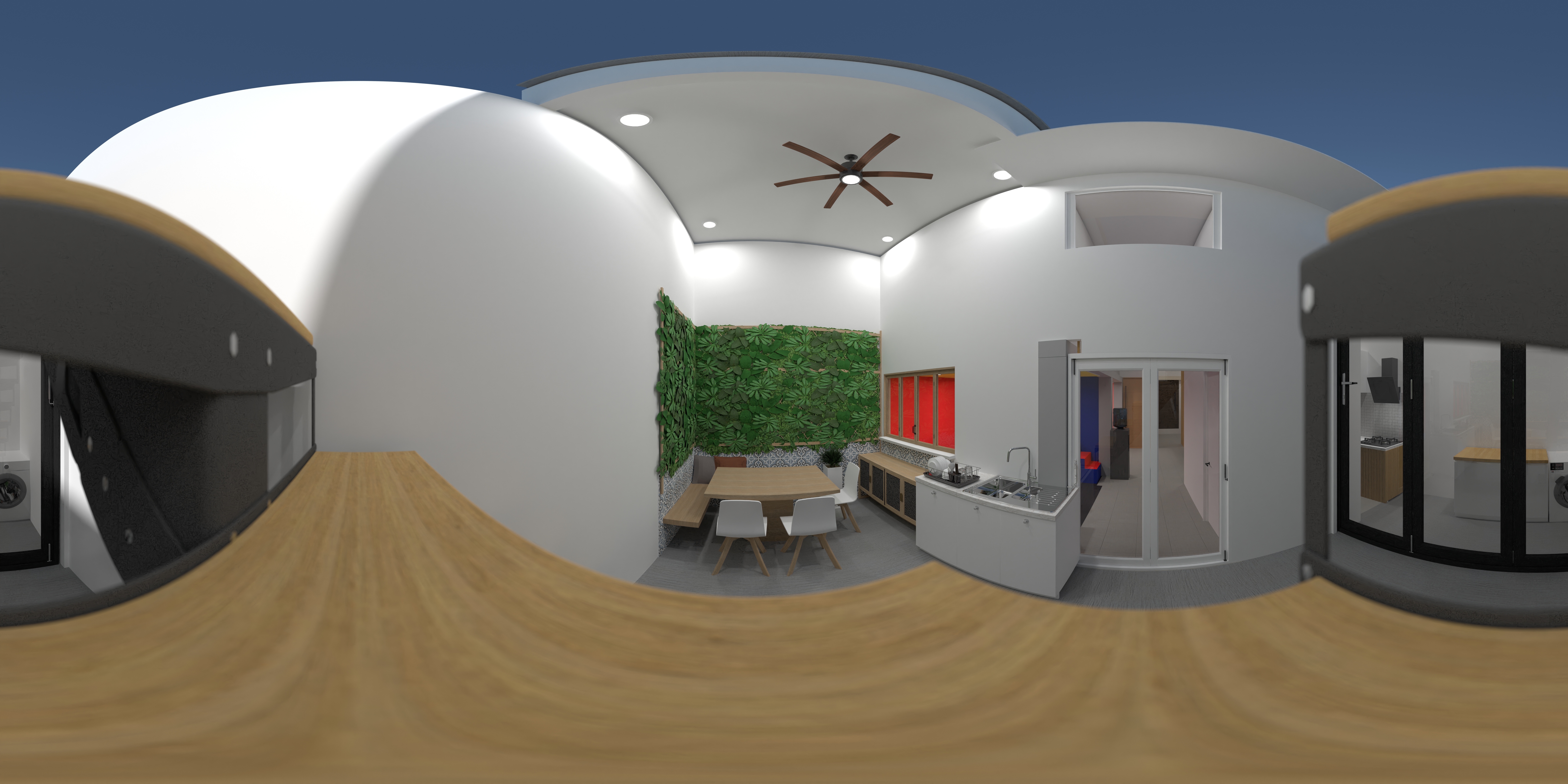 Rumah Desain kamar anak anak #24224364 by Zuakie