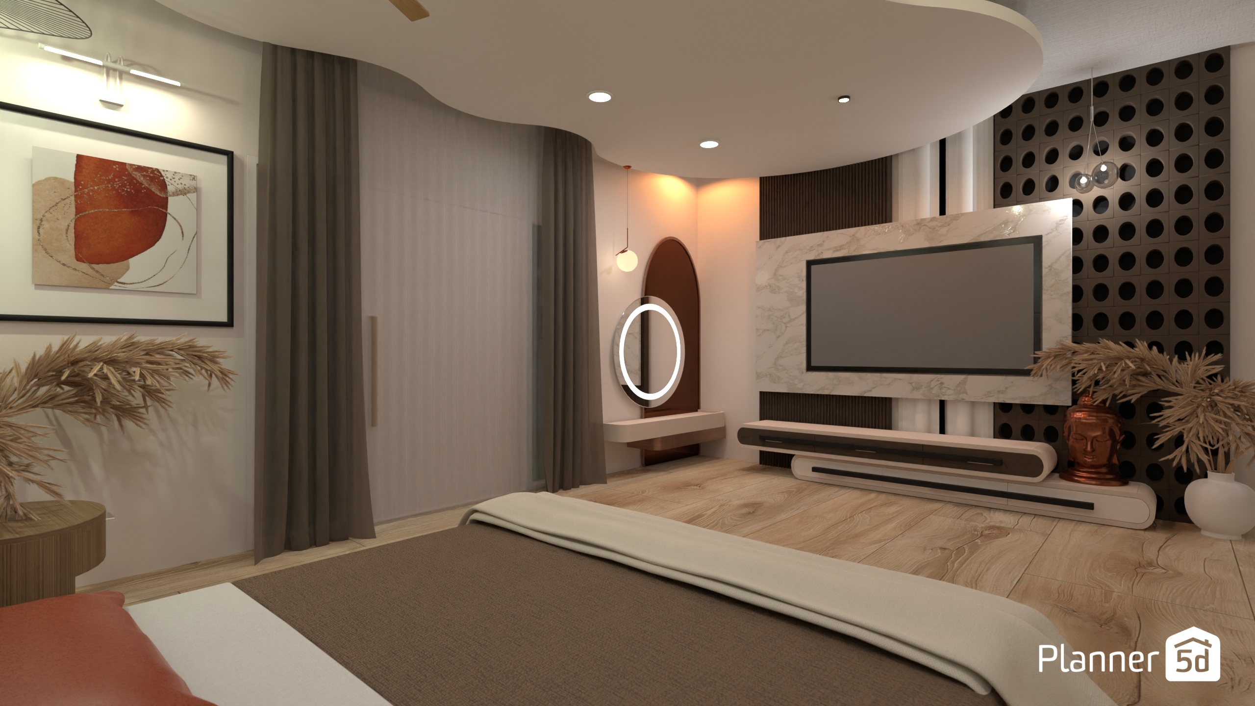 New project #26390528 by WOODPEAKER