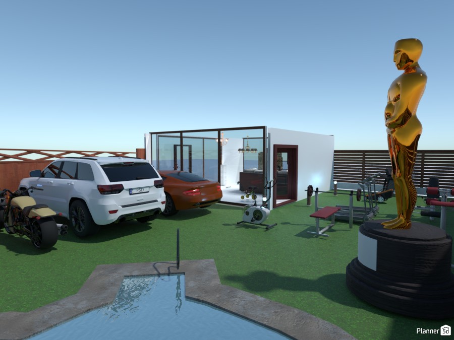 My son's dream #3400902 by Ice Cool