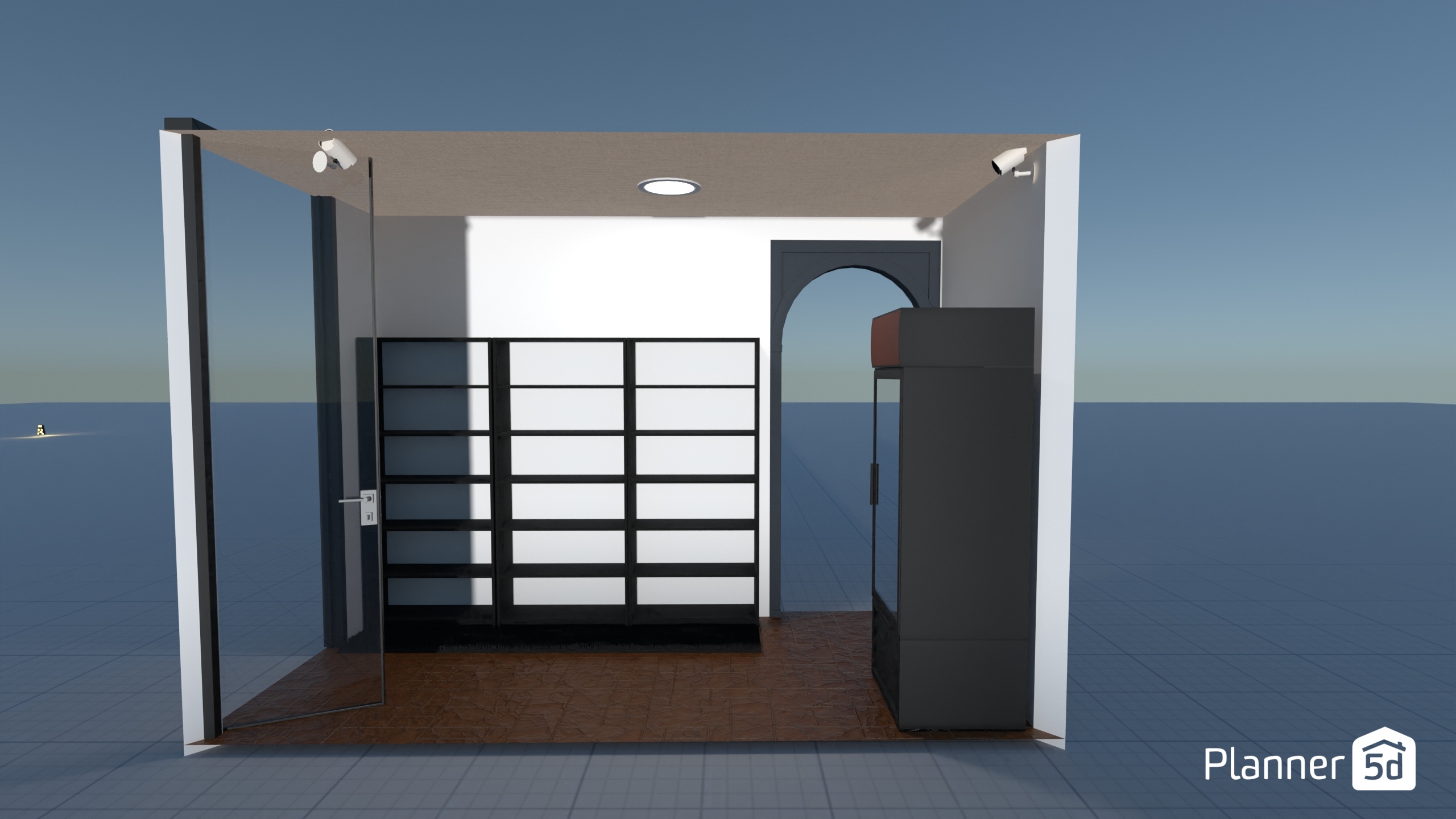 Projeto #5 #23408167 by User 158433338