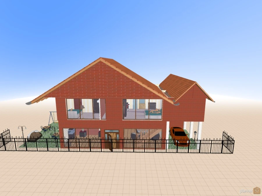 house #2892436 by Almira May Mallari