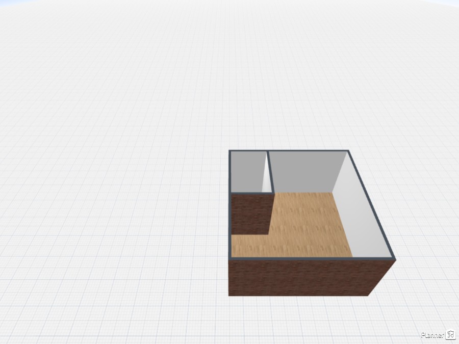 Nuevo proyecto #23360930 by User 158453950