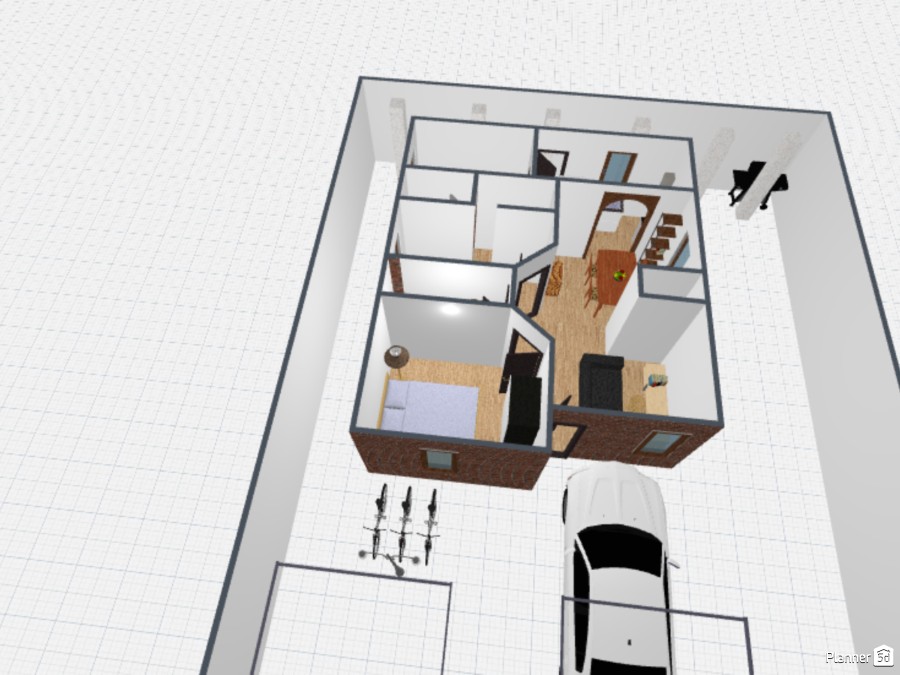 Novo projeto #23521022 by User 158712358