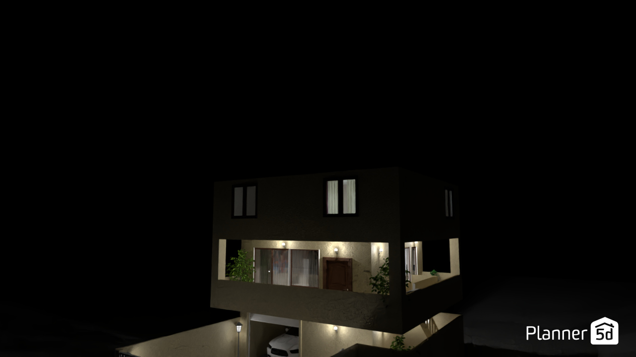 Townhouse - Villetta a schiera #10900092 by Thomas Giuffrida