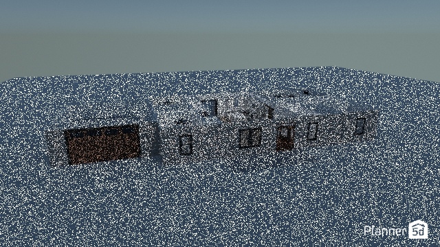 JB Home 1 #23379194 by Garret Johnson