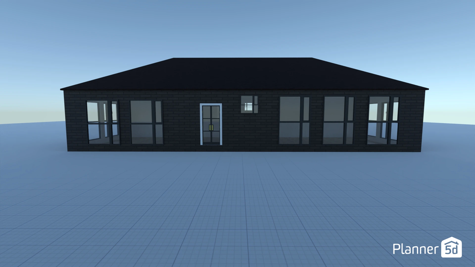 Здание с будущим бассейном (2) #148827 by Nozanin