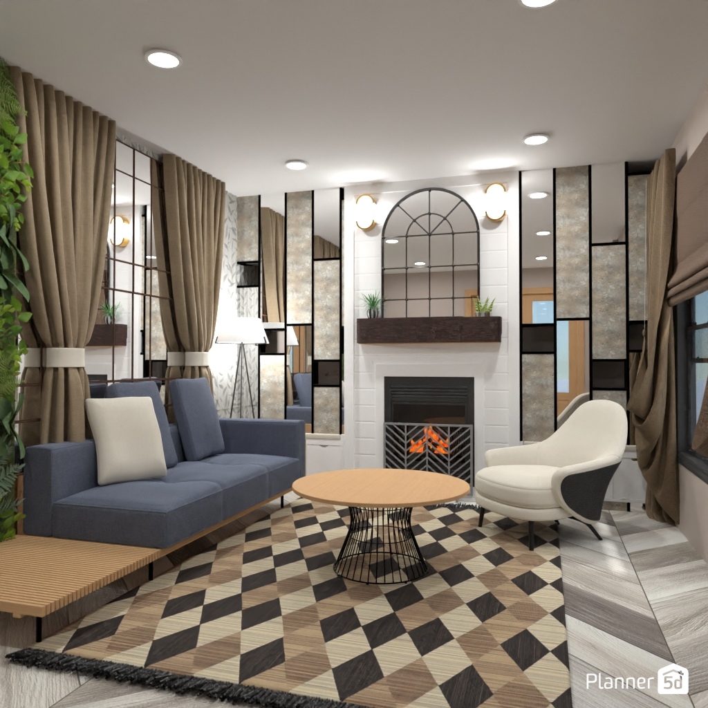 Home Staging #25194304 by Editors Choice