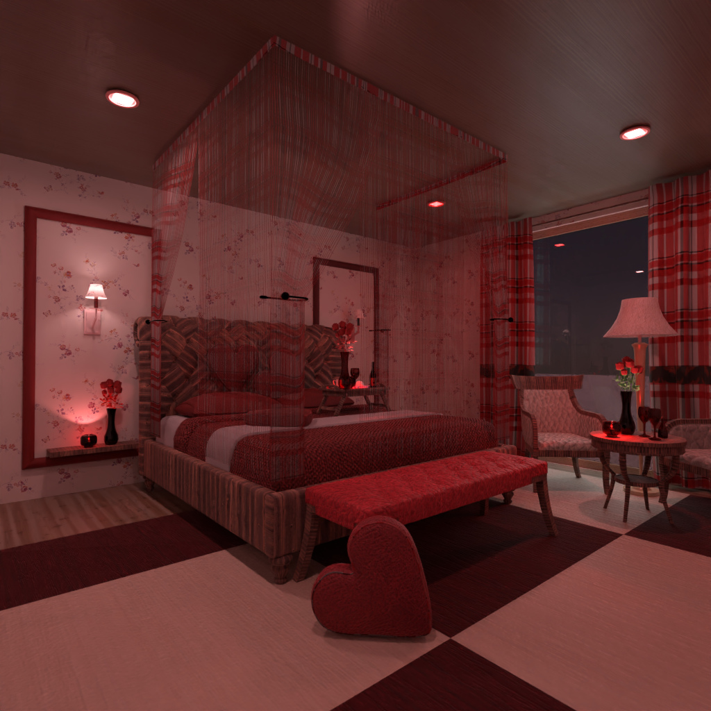 St. Valentine's Day #11590424 by Editors Choice