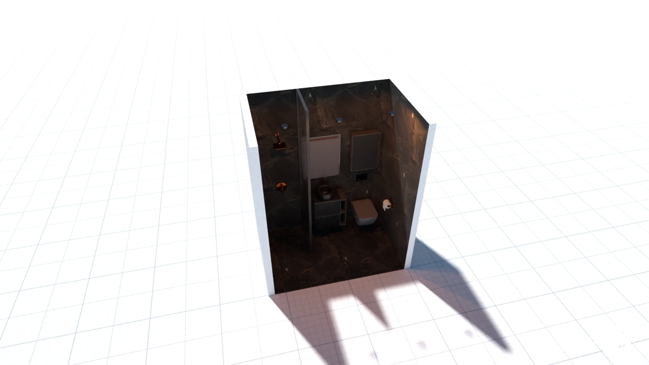 Project #8 #23376614 by User 157031002