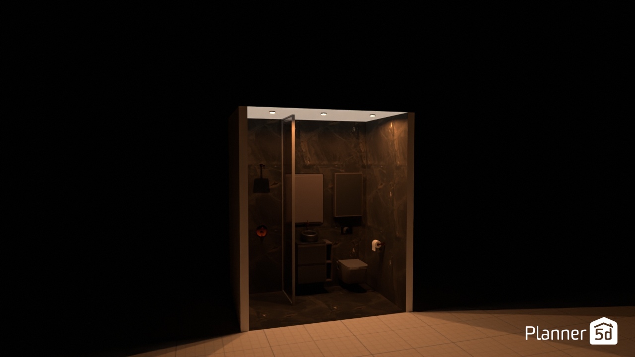 Project #8 #23376722 by User 157031002