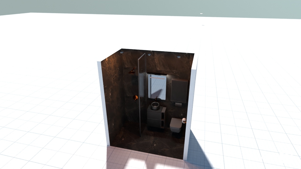 Project #8 #23377218 by User 157031002