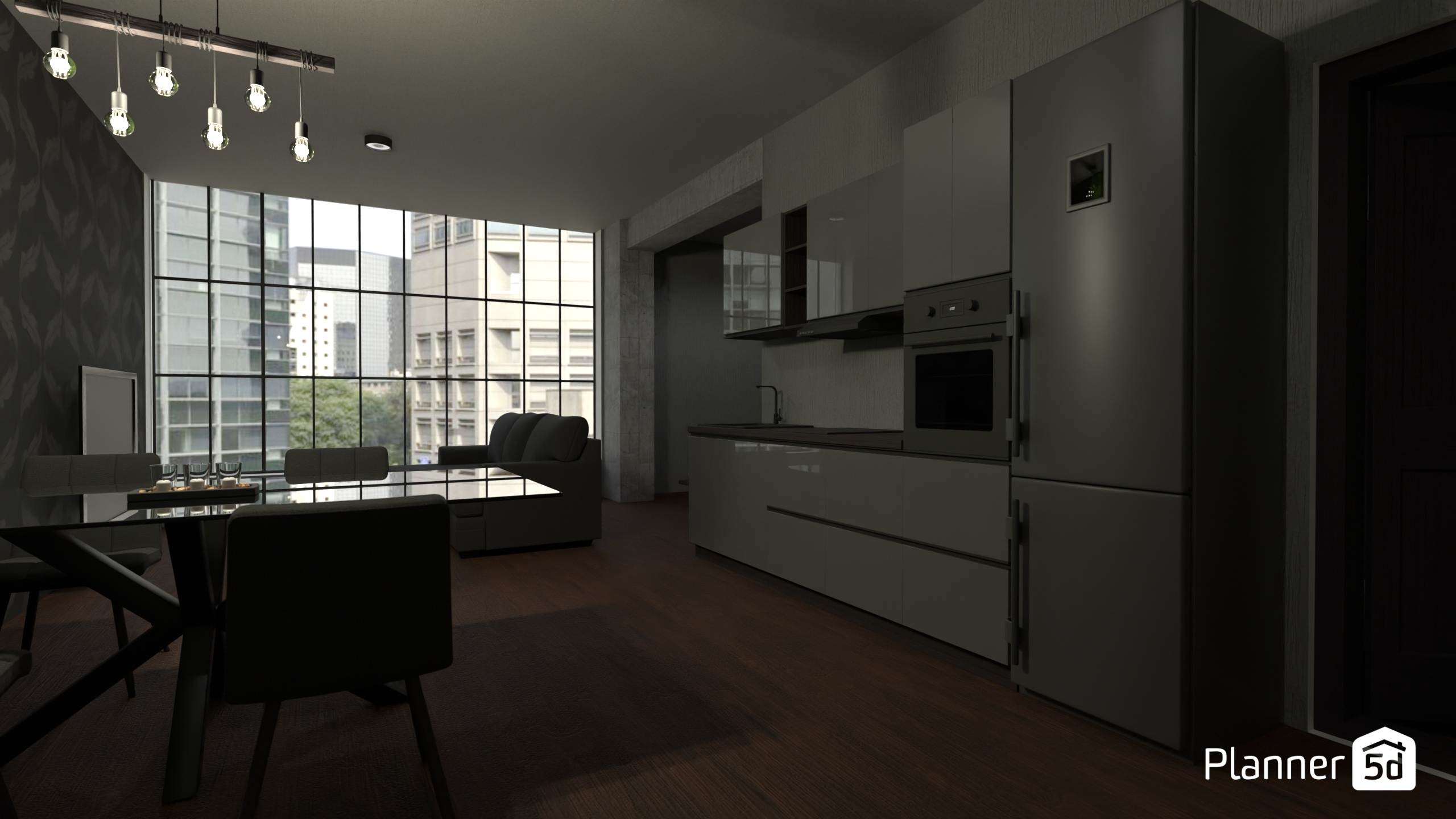 New project #23410831 by User 158099982