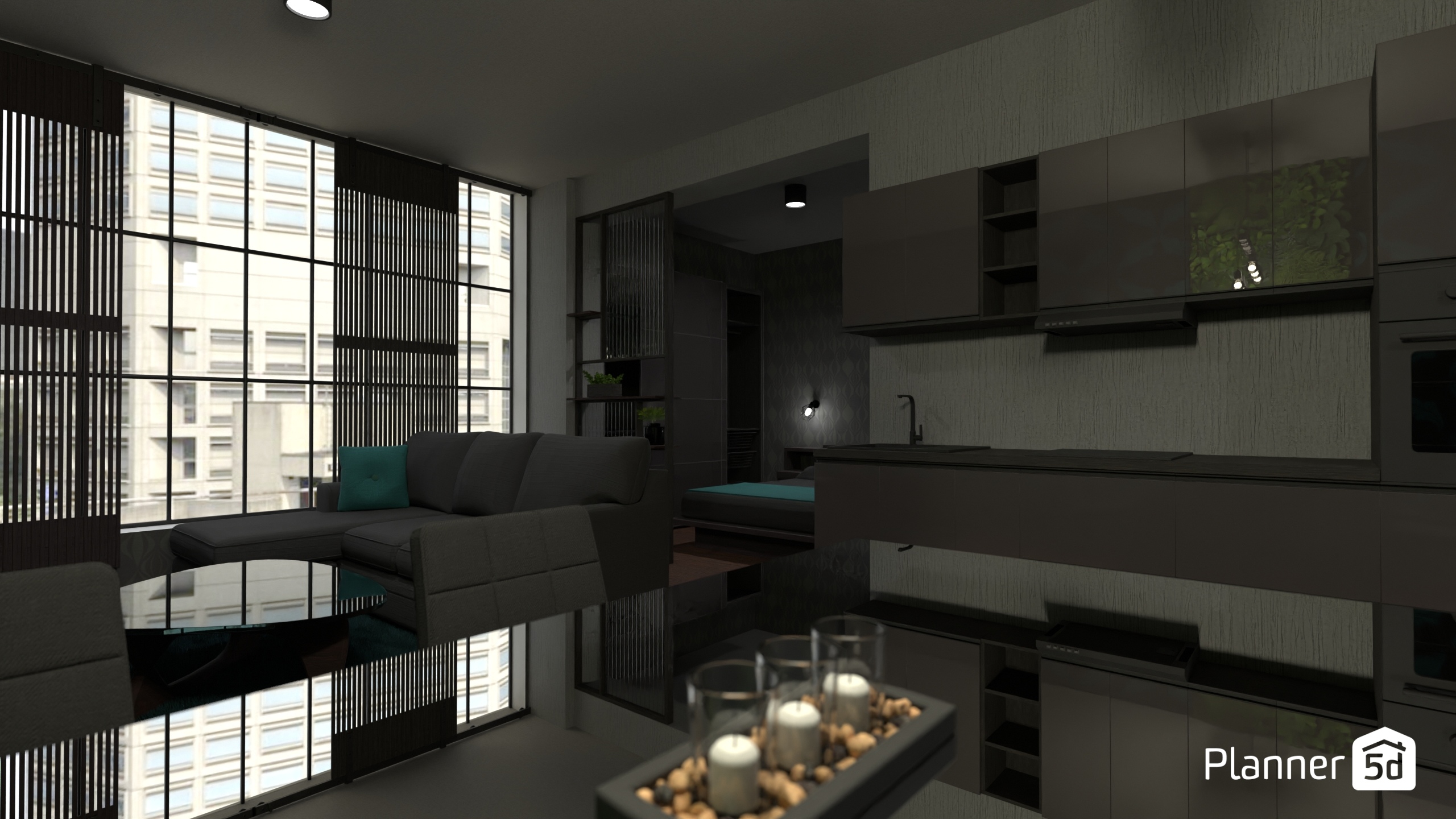 Lofty Kolbenova #23416979 by User 158099982