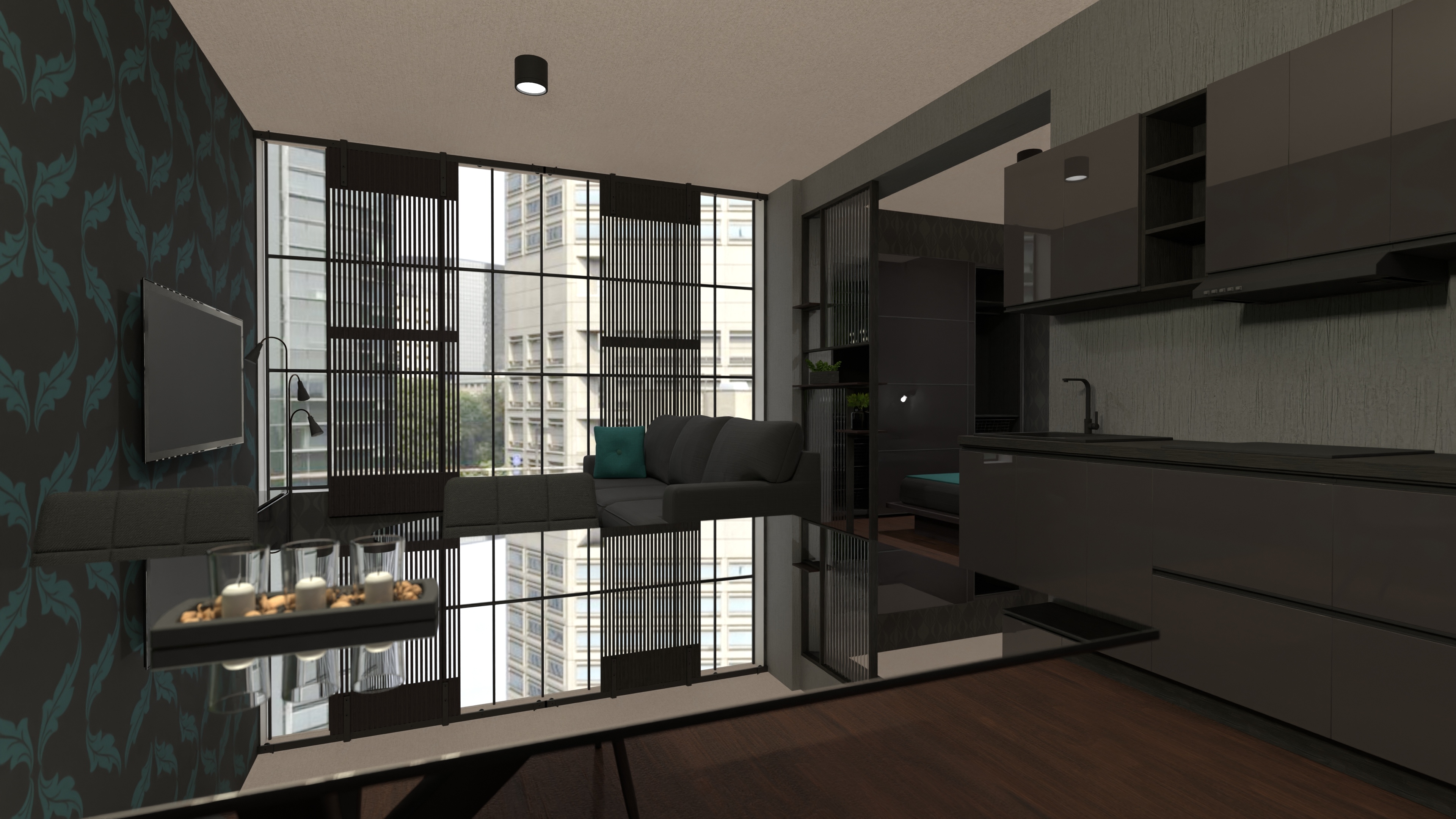 Lofty Kolbenova #23539042 by User 158099982