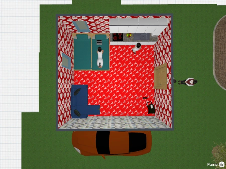 first one i have made #3026108 by Anflmepico