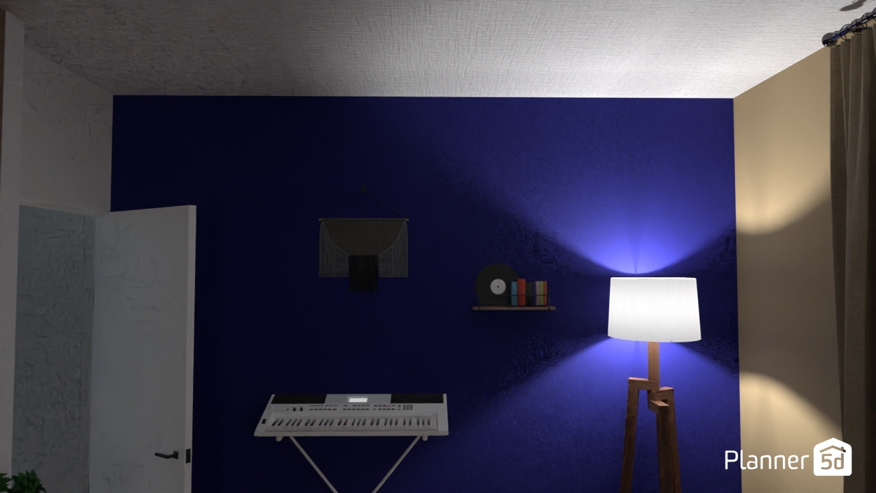 Спальня #25910300 by Natalia89